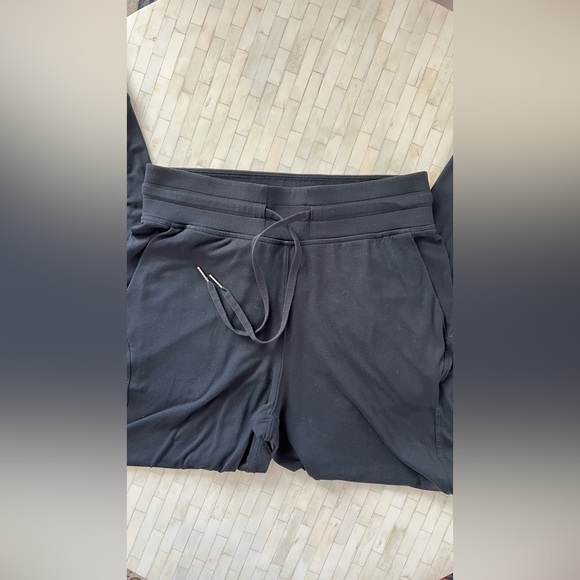 Lululemon Ready to Rulu Joggers - 6 - Black - Picture 4 of 7